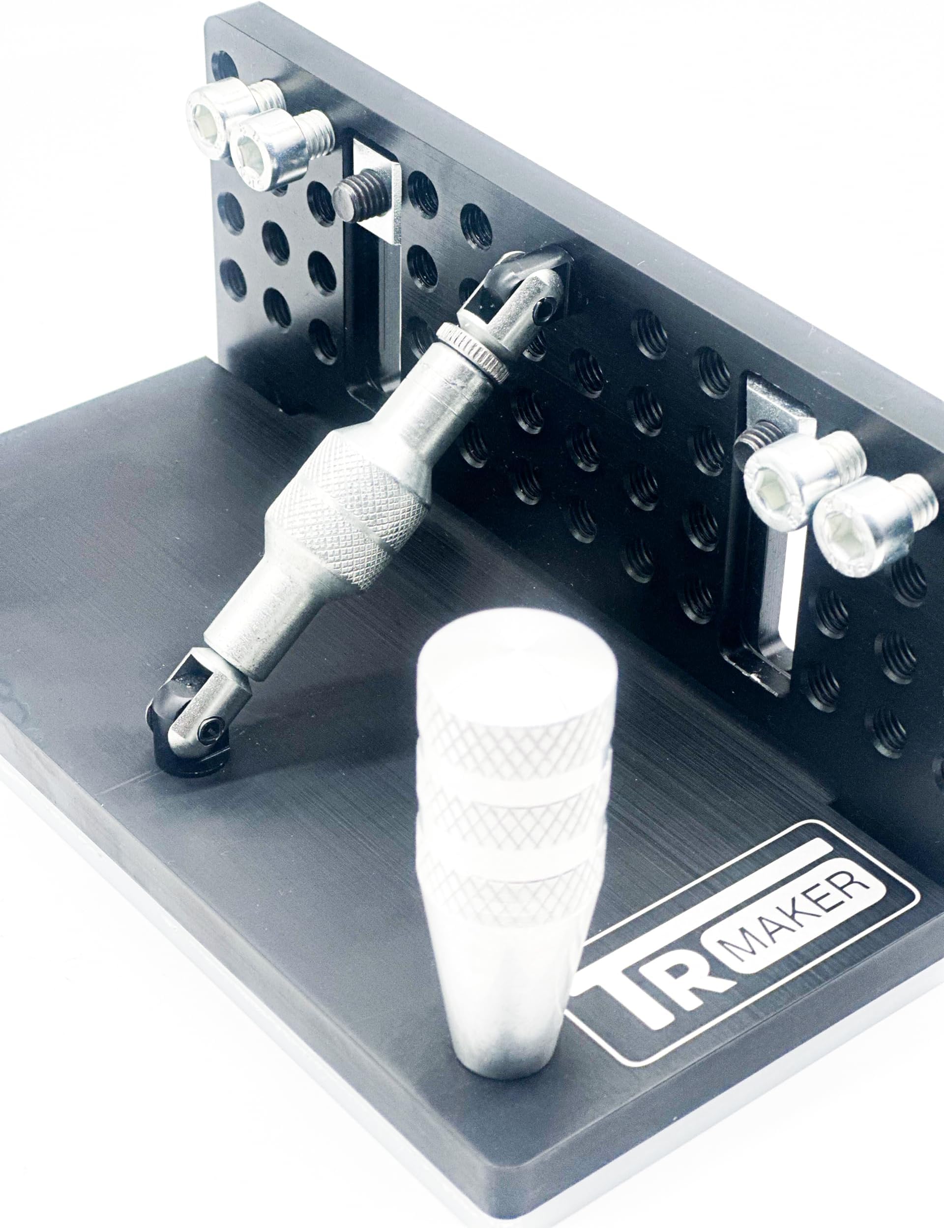 TR Maker Belt Grinder Knife Jig, Knife Sharpener