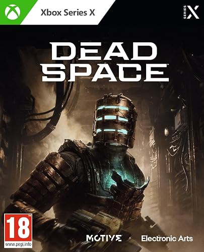 #36 — Dead Space XBOX Series X | VideoGame | English