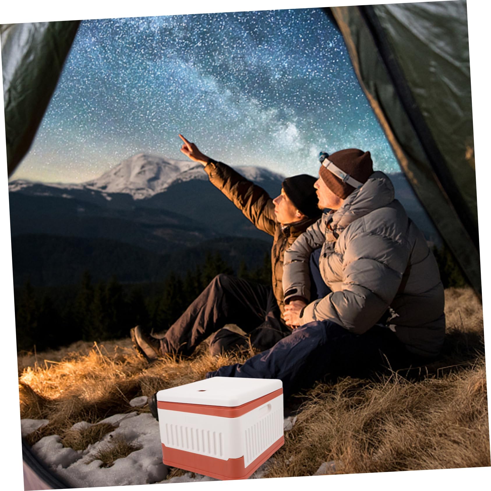 Inodoro Plegable Portátil para Camping Toilette De Viaje para Adultos y Fácil De Usar para Actividades Al Aire y Emergencias Incluye Bolsa para Mantener La Limpieza