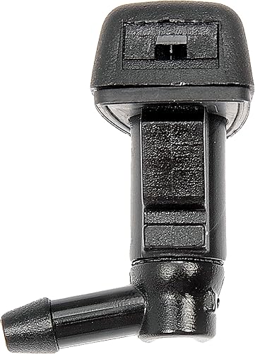 Miniatura 4 de Dorman 58139 Boquilla para limpiaparabrisas compatible con modelos seleccionados de Chevrolet