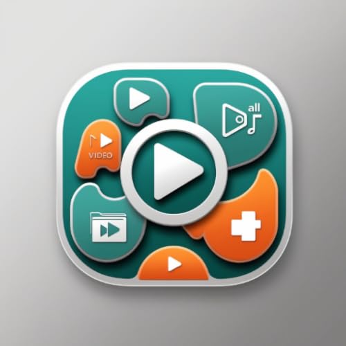 & File Viewer - Play Videos, Audios, Images & More