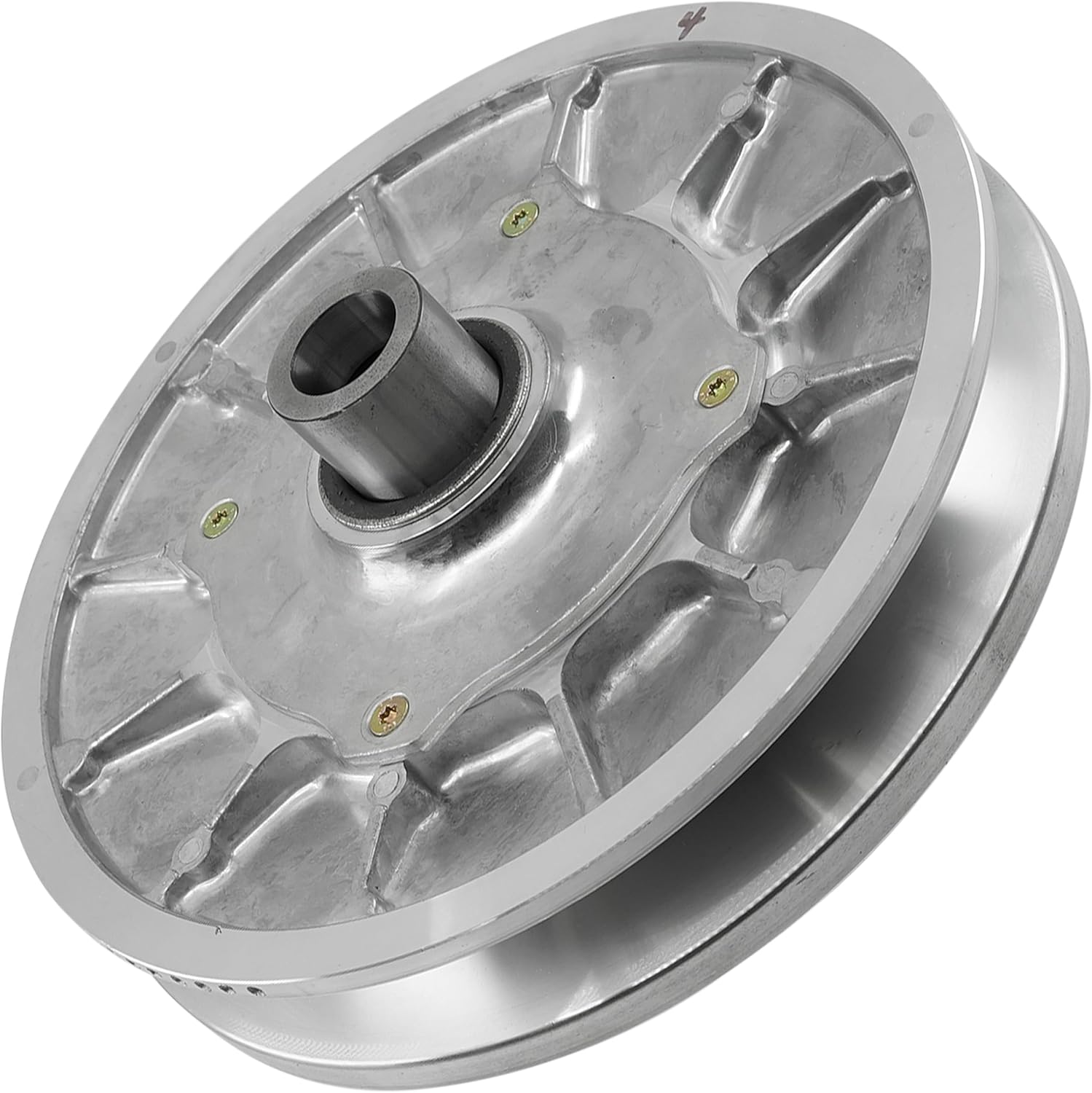 Caltric Secondary Clutch Compatible with Polaris RZR 900 2014 1322946