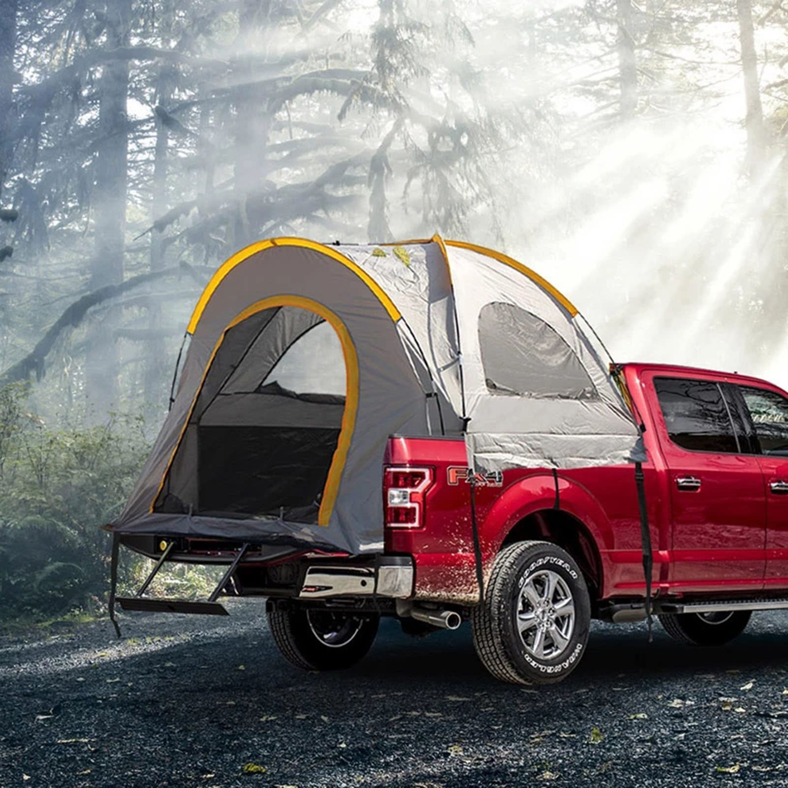 pickup zelt Pickup-Truck-Zelt, Heckzelt, Outdoor, Camping, Familienreisen, Angeln, Picknick, Markise, Autozelt, Regen- und Sonnenschutz Sport & Freizeit cdn/shop/files/Militech_Mobile_Banner_8... xhappy Package Weight:250 kg