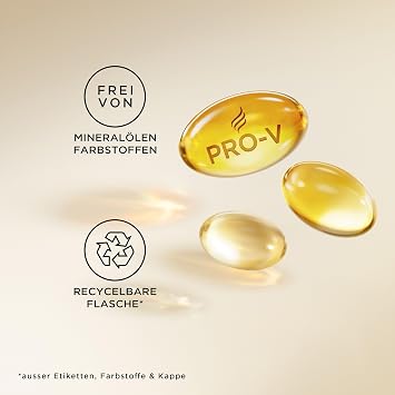 Pantene Pro-V Repair & Care Shampoo Duo Pack 2 x 500 ml