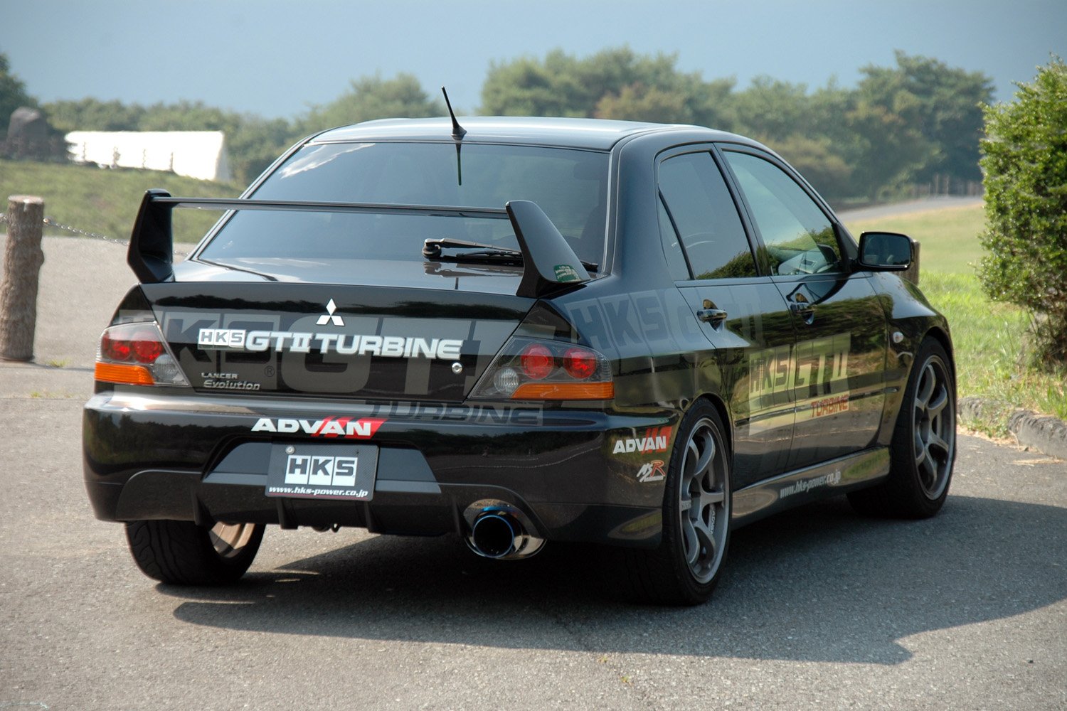 Amazon | HKS 自動車用スポーツマフラー スーパーターボマフラー