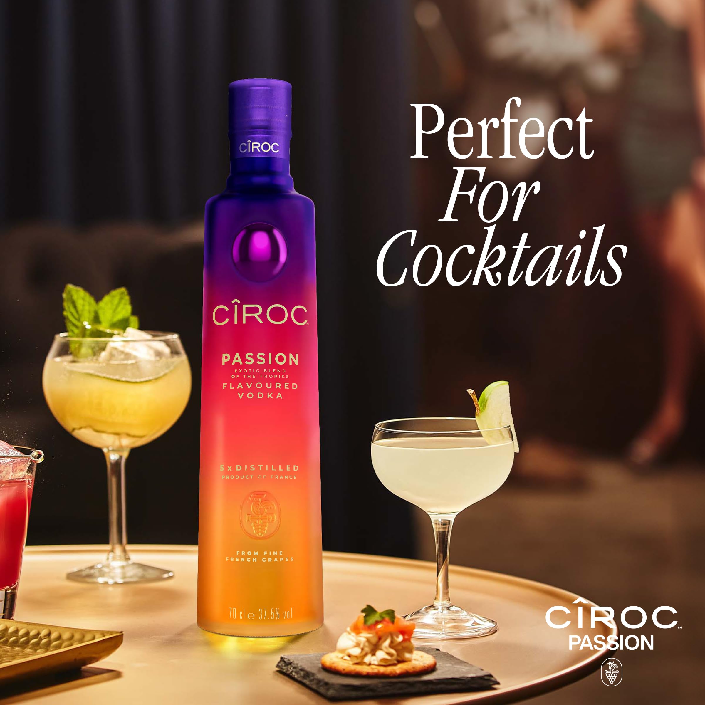Cîroc Passion 0,75L (30% Vol.)