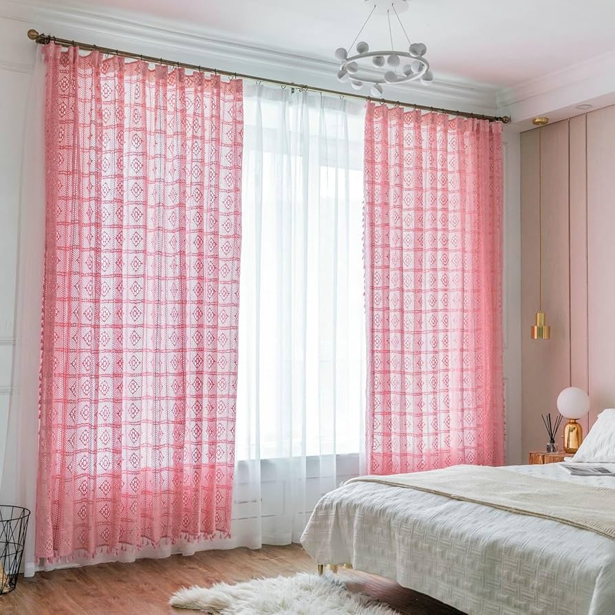 その他 Curtains [CD] Eclipse Kendall Turquoise Polyester Solid 42 in. W x 84 in