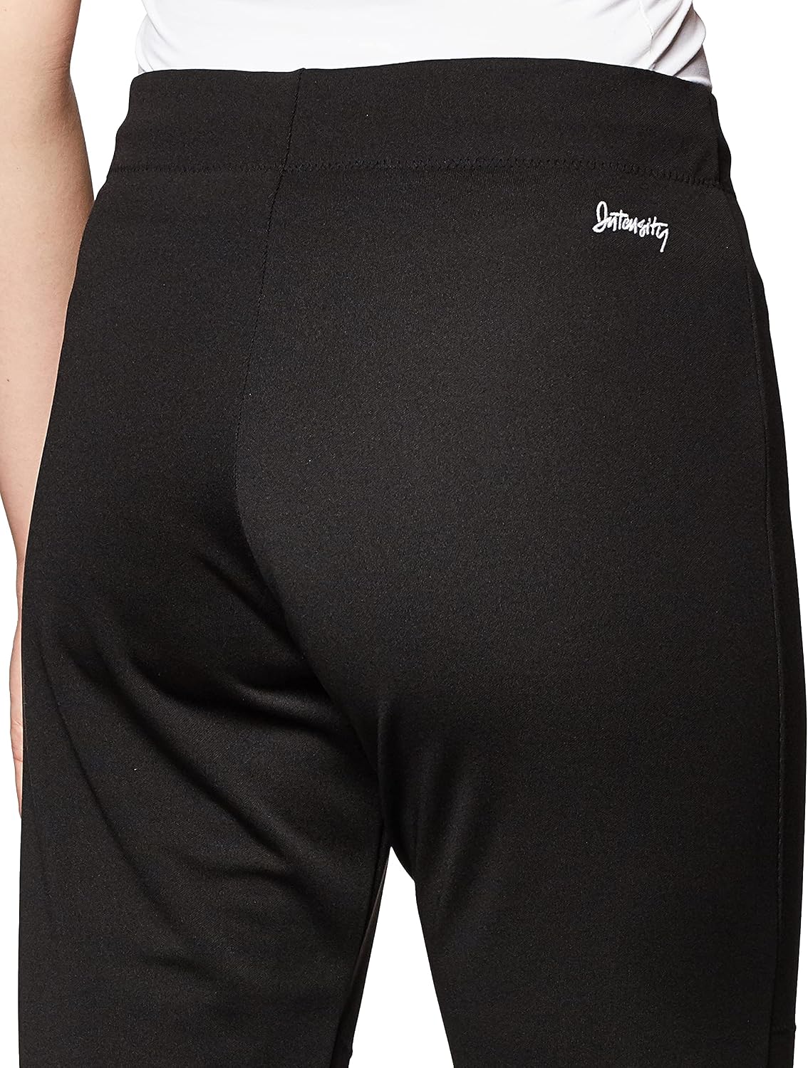 Intensity Women's Low Rise Double Knit Pant