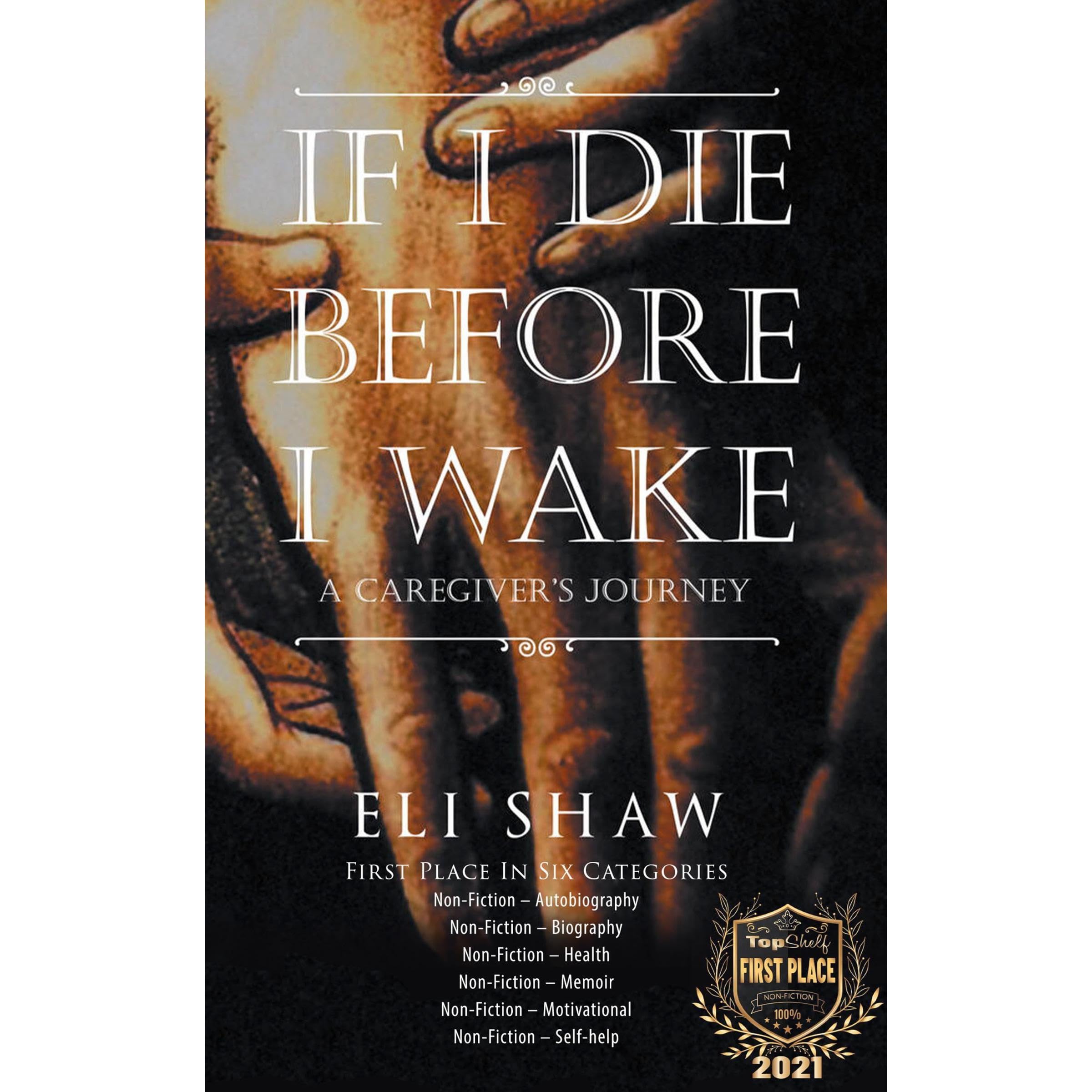 If I Die Before I Wake