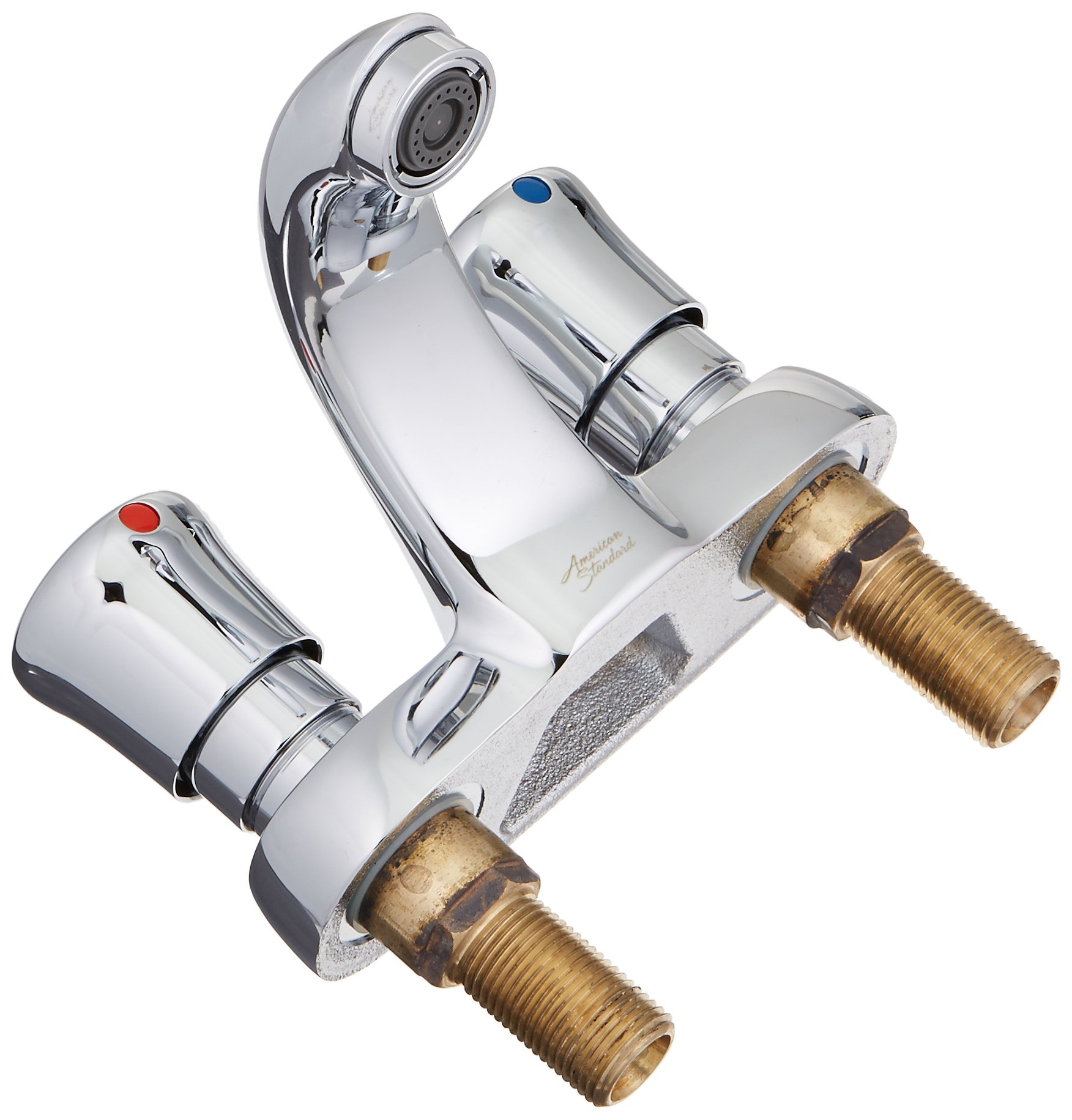 American Standard Metering Faucet - 0.5 GPM -2
