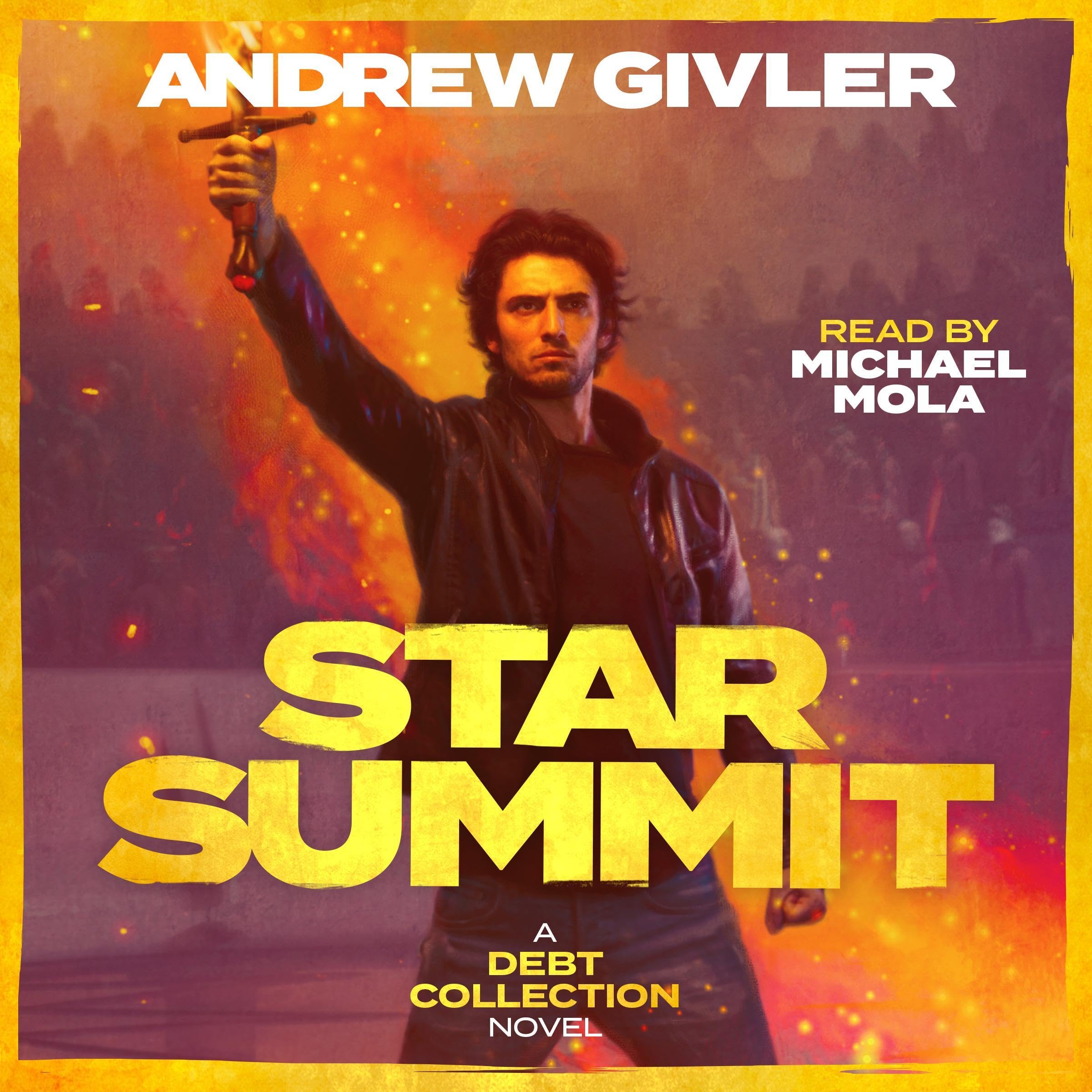 Star Summit