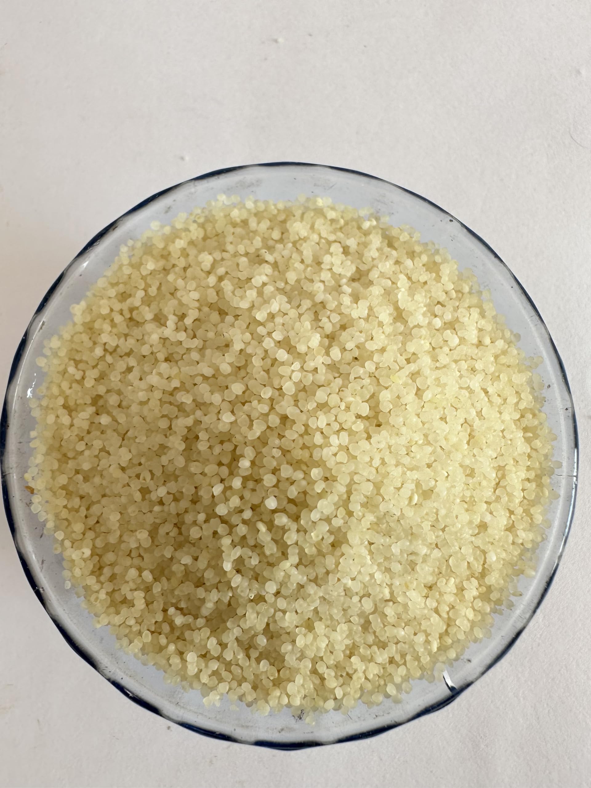 BR Cart Samak Chawal | Sama Rice | Barnyard Millet | Samo/Vari/Bhagar | Fasting Food | Healthy Indian Grain for Vrat & Snacks (Pack of 4, 500 gm Each) 1