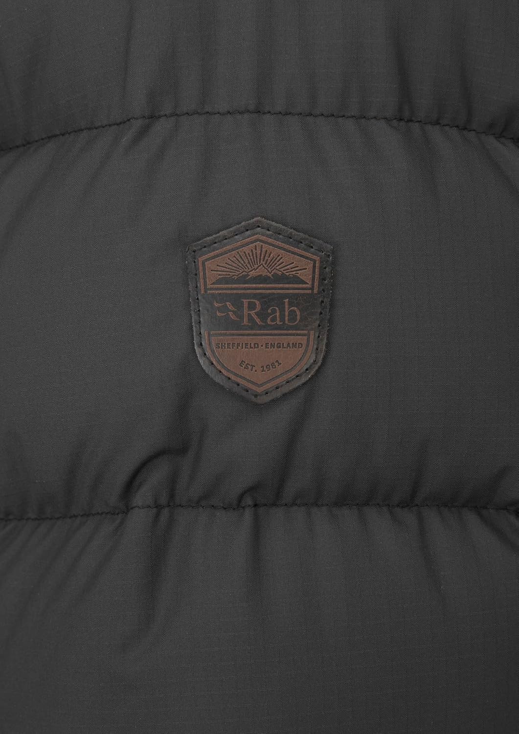 Rab Women's Deep Cover 700-Fill Long Down Parka Winter Coat for Hiking & Apres-Ski - Image 4