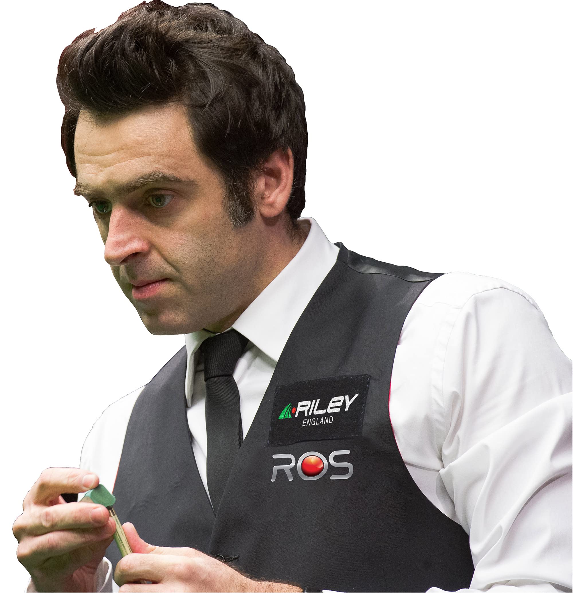 Snooker-Set RONNIE O`SULLIVAN RS-1