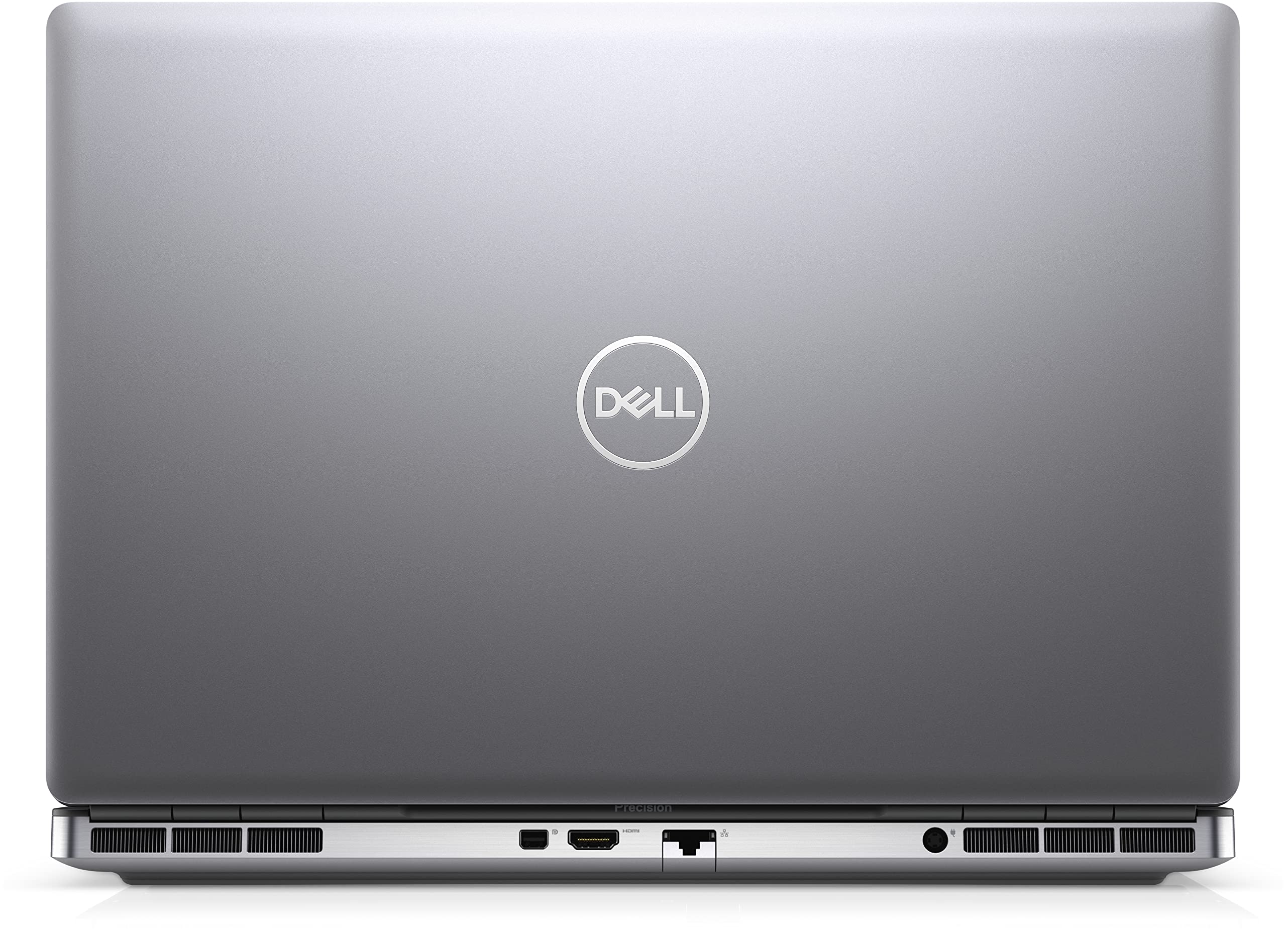 Dell Precision 7550 Workstation Laptop Pc Fhd Non-Touch, Intel