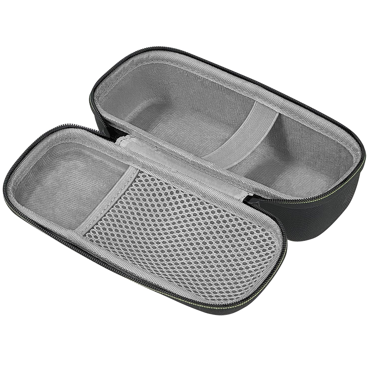 Superer Shaver Case Fit for Philips One Blade Model QP2724 QP2834 QP2520 QP2530 QP2630 QP6520 QP6530 - Durable, Protective Organizer for Shaver