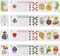 Vista 6 de Trend Cartas retro de los años 80 de Enterprises