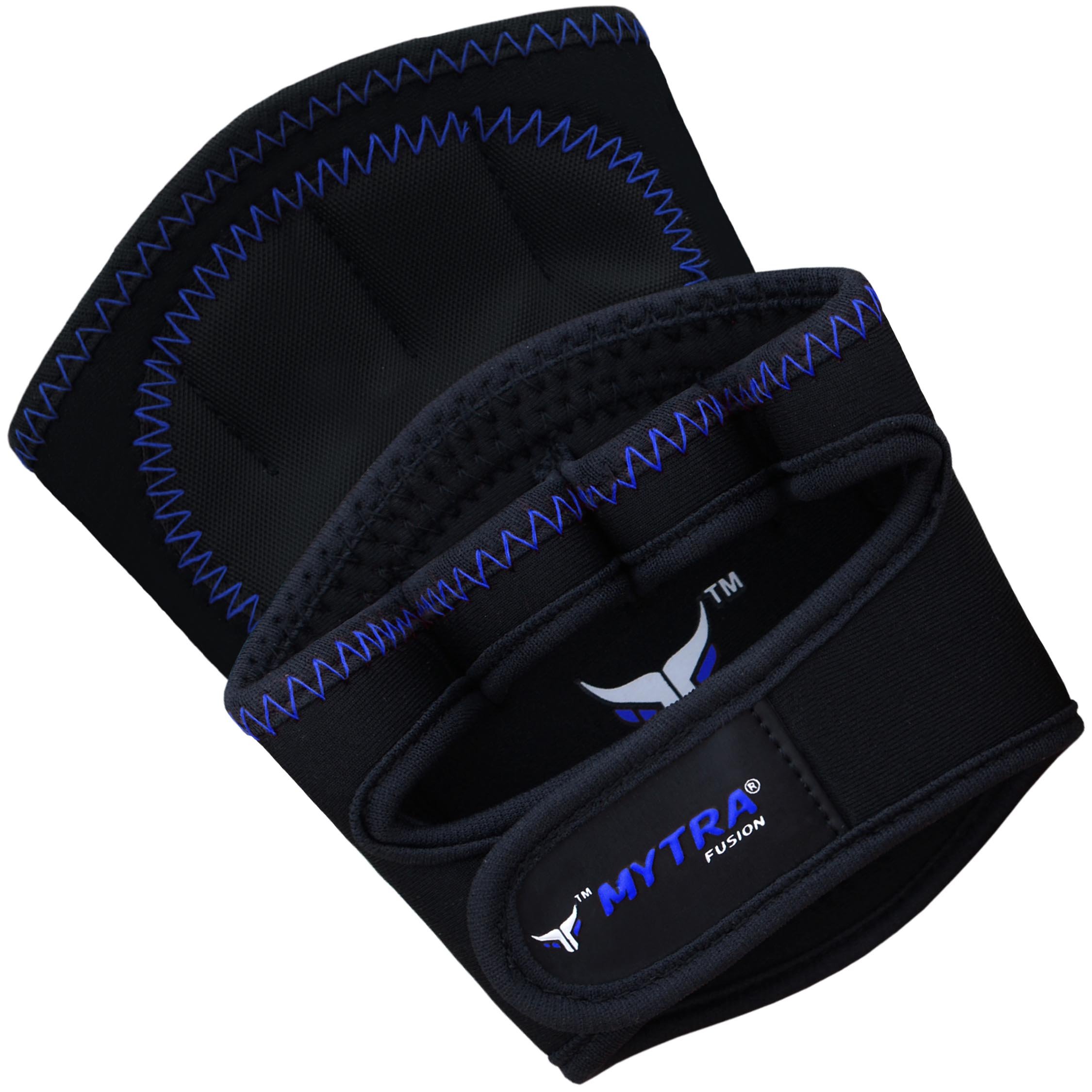 Mytra Fusion Grip Pads Gym Bar Grips Gym Hand Grip for Men Women Workout Crossfit Grip Pads Weight Lifting Grip Weightlifting pad Palm Grips Palm Grip Gloves Hand Grips Gymnastics bar Grips.