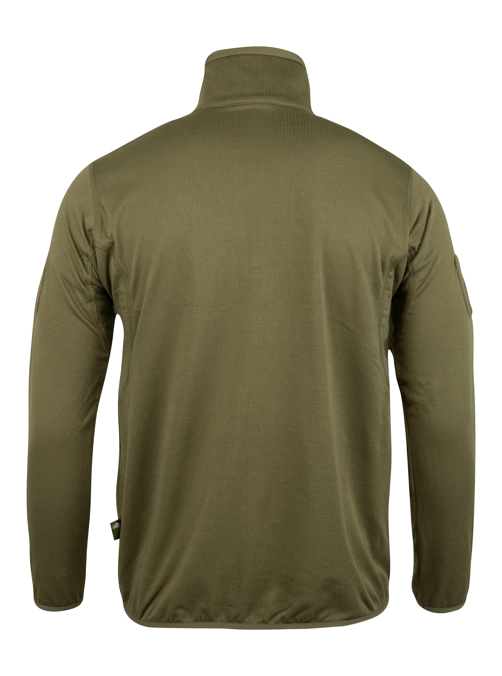 Viper TACTICAL Maglia tecnica in pile a strato intermedio