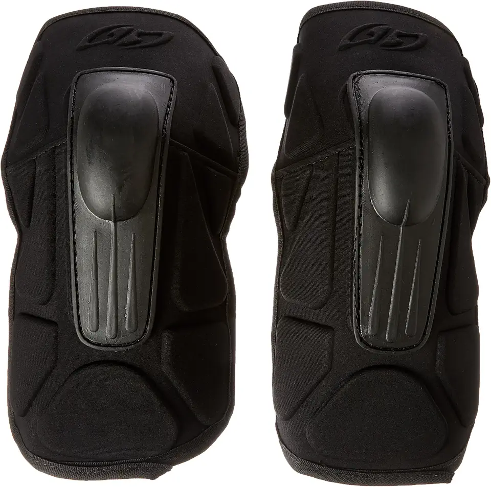 COTOVELEIRA MOTOCROSS ADULTO PRO TORK TITANIUM PRETO TAM. GG