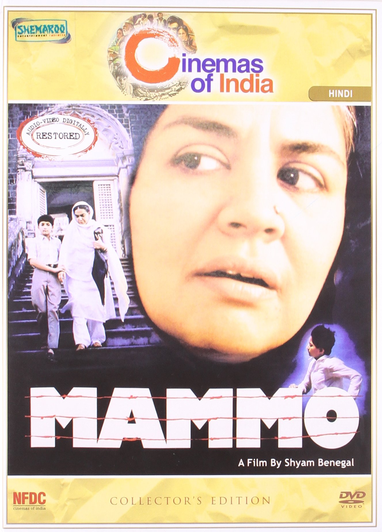 Mammo