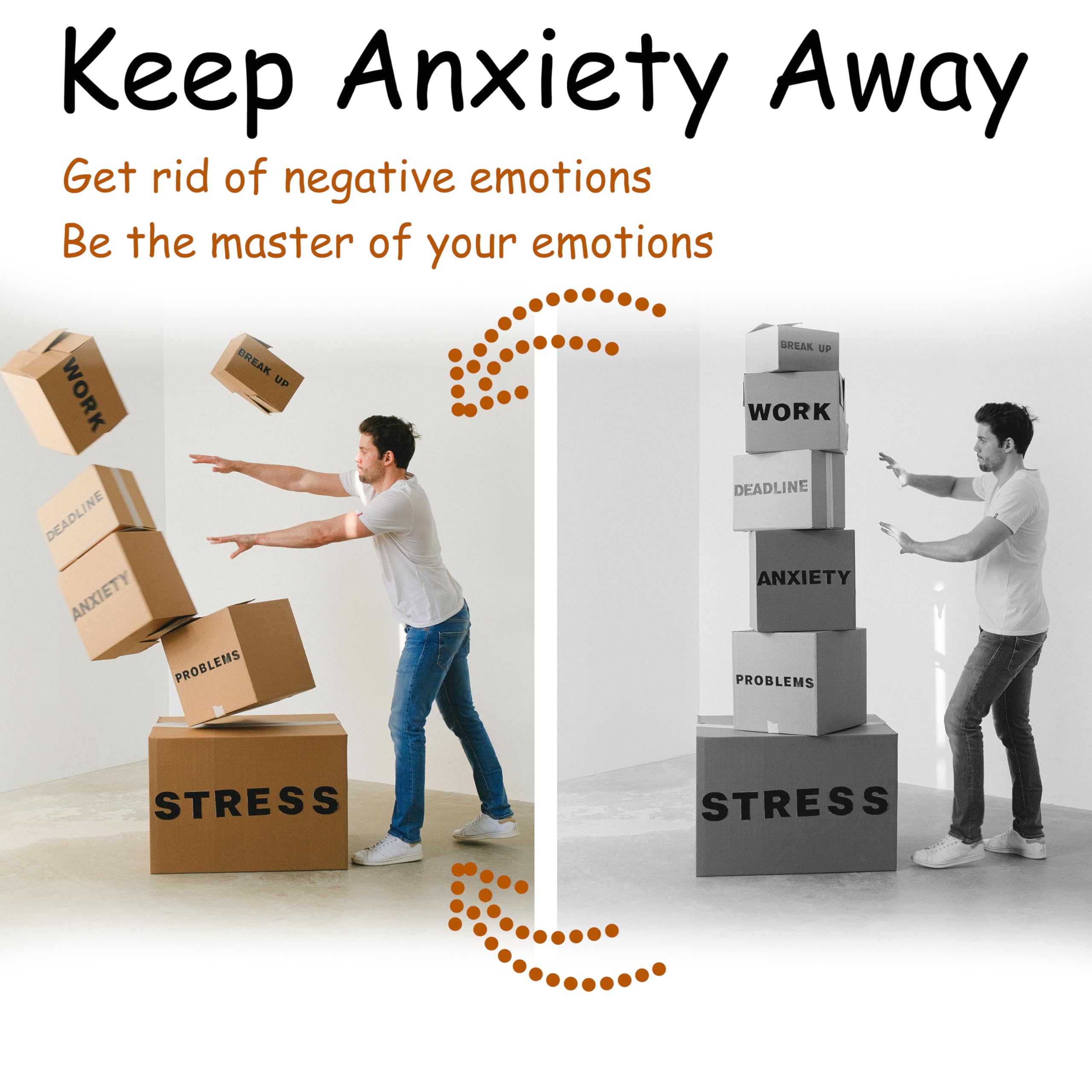 ZTATU Cute Animals Taba Squishy Fidget Toys for Kids & Adults - Fairly Soft Squeeze Toys Fish Fufu Squishy Kawaii Squishies - Party Favors Stress Relief Toy for Classroom, Office, Desk Accessory