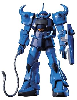 Amazon | HGUC 1/144 MS-07B グフ (機動戦士ガンダム
