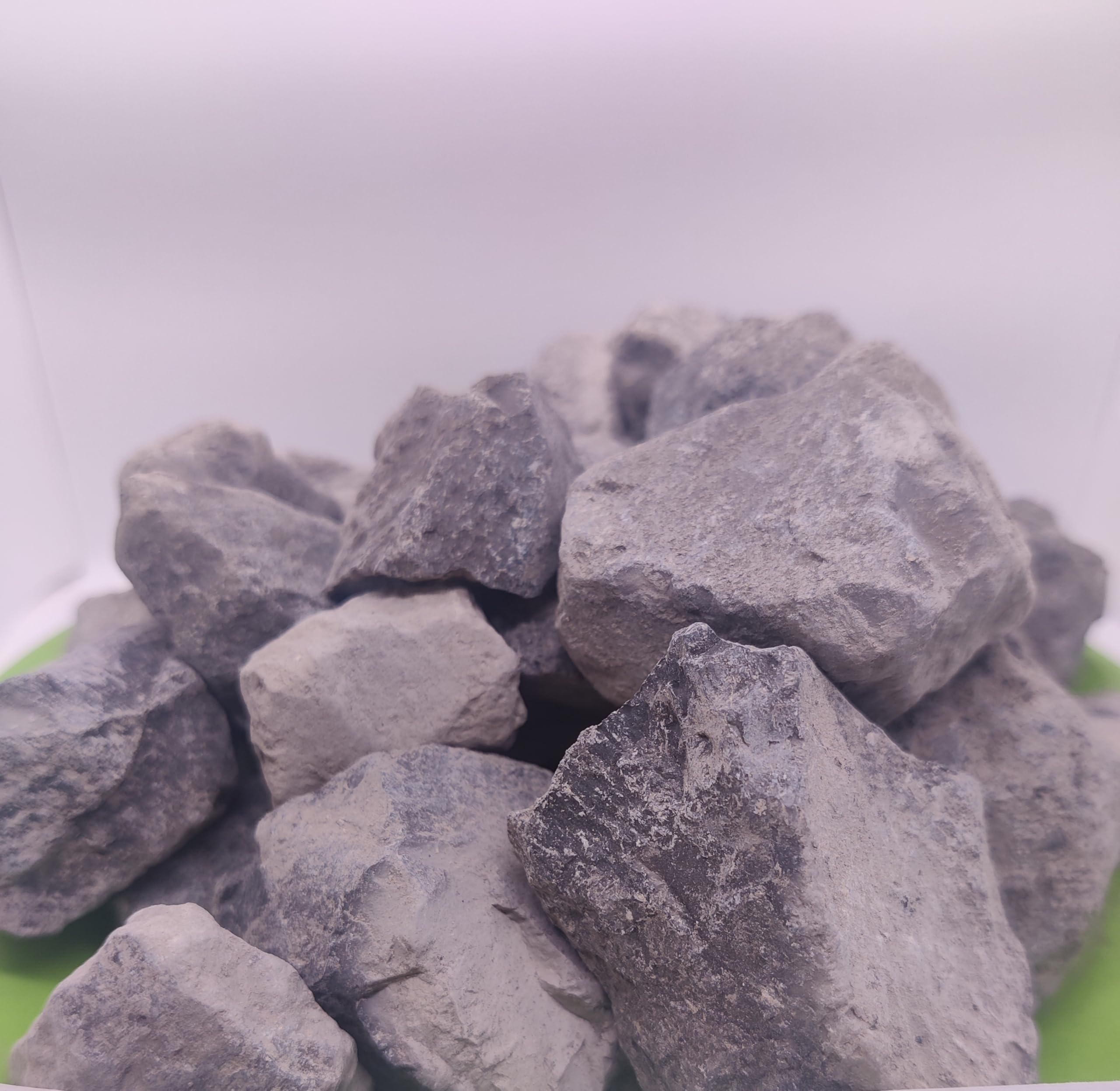 Indian Semi Roasted Nakumatt 0.44 lbs, Gray