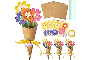BeYumi Mother's Day Craft Kit