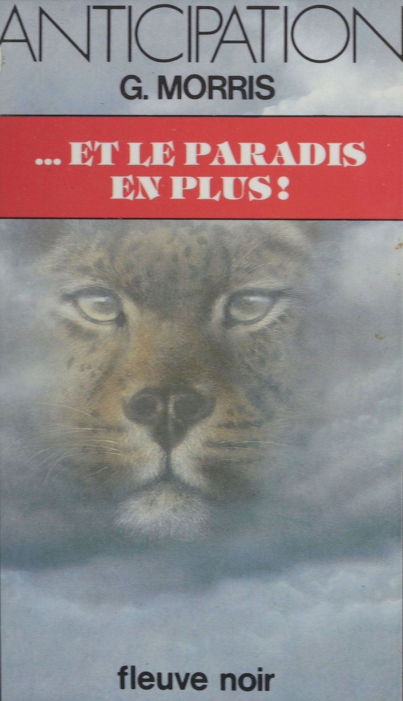 Et le paradis en plus ! (French Edition)