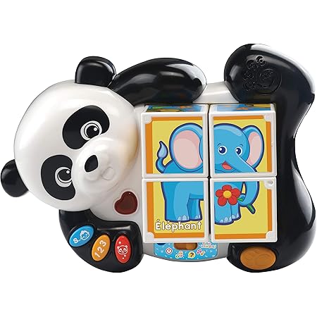 Puzzle cube interactif vtech Clearance