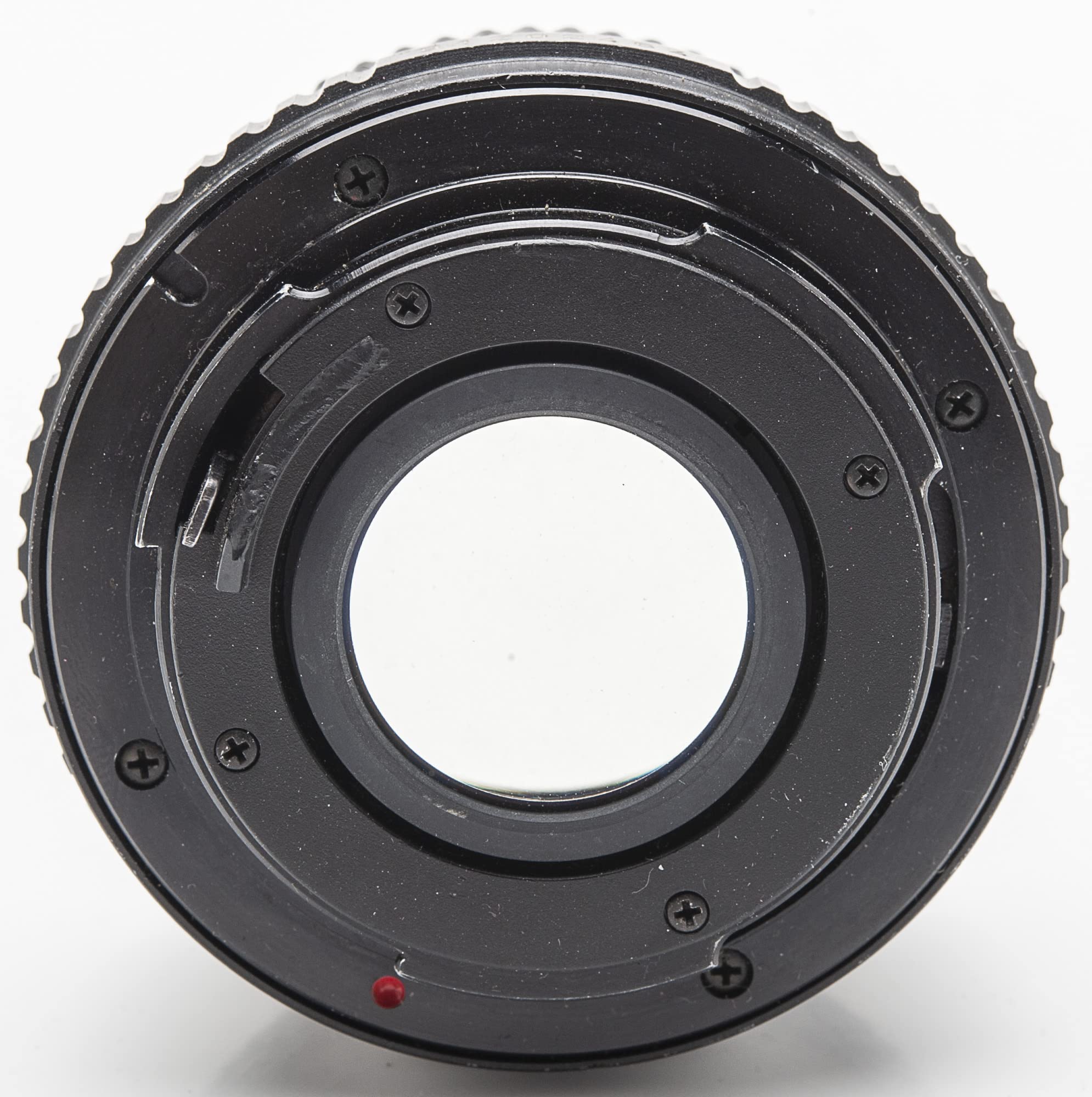 PENTAX LX COSINON-S 50mm F2 #1145921318 Cosina Cosinon-S