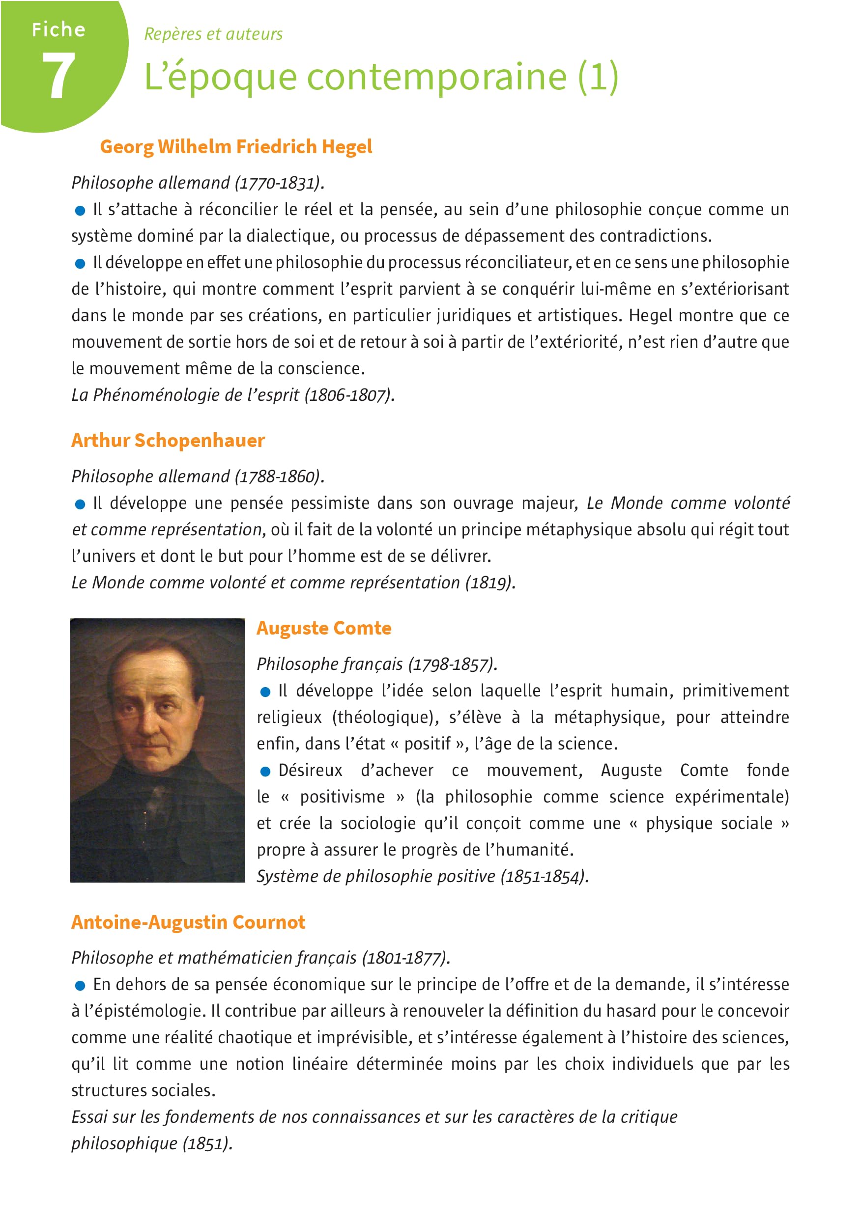 Boîte à fiches - Bac de philo: 80 fiches pour réussir à l'épreuve !