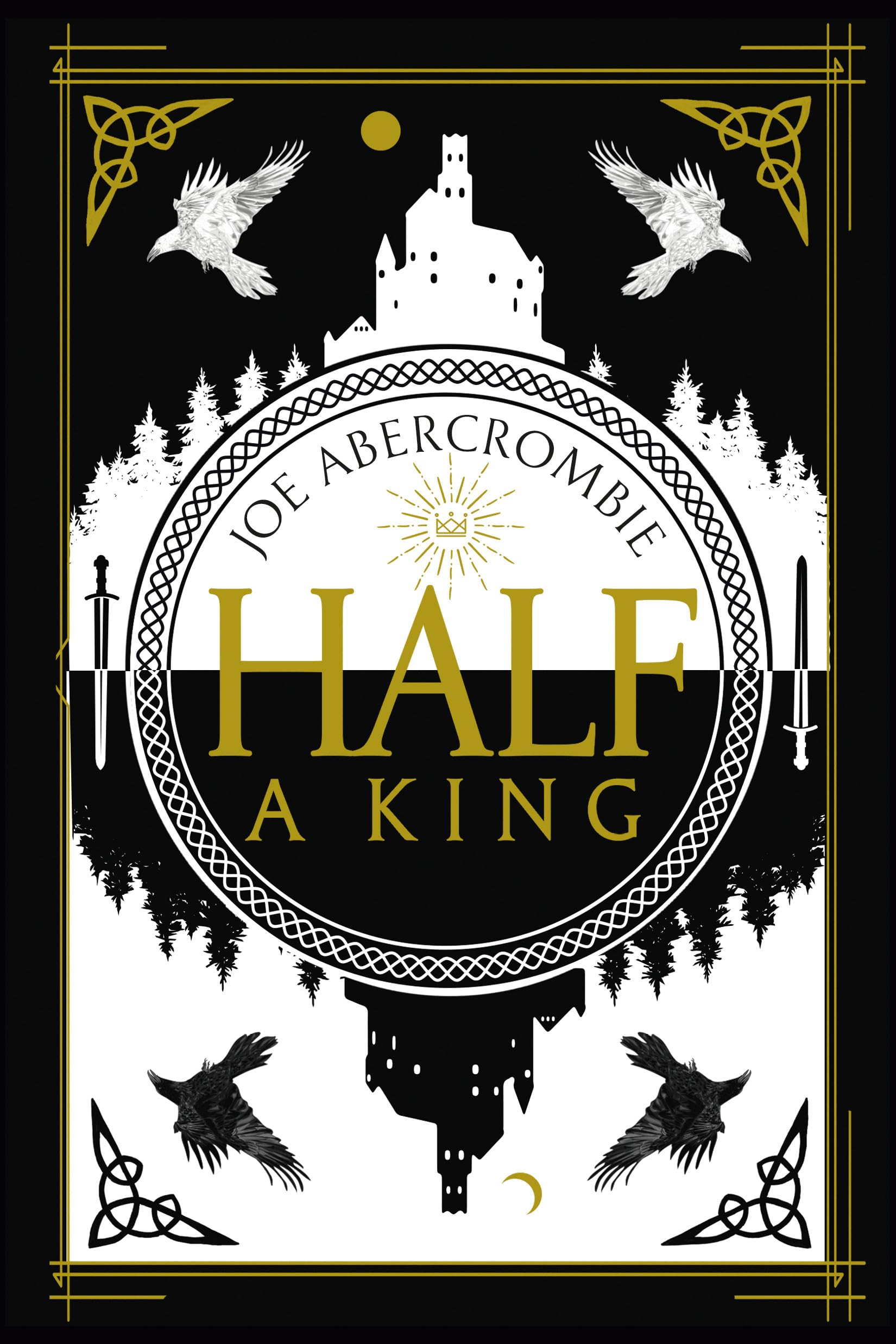 Half a King (Shattered Sea Book 1)