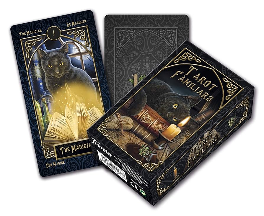 ファミリア taro 正規品・直輸入】 ファミリアス タロット タロットカード