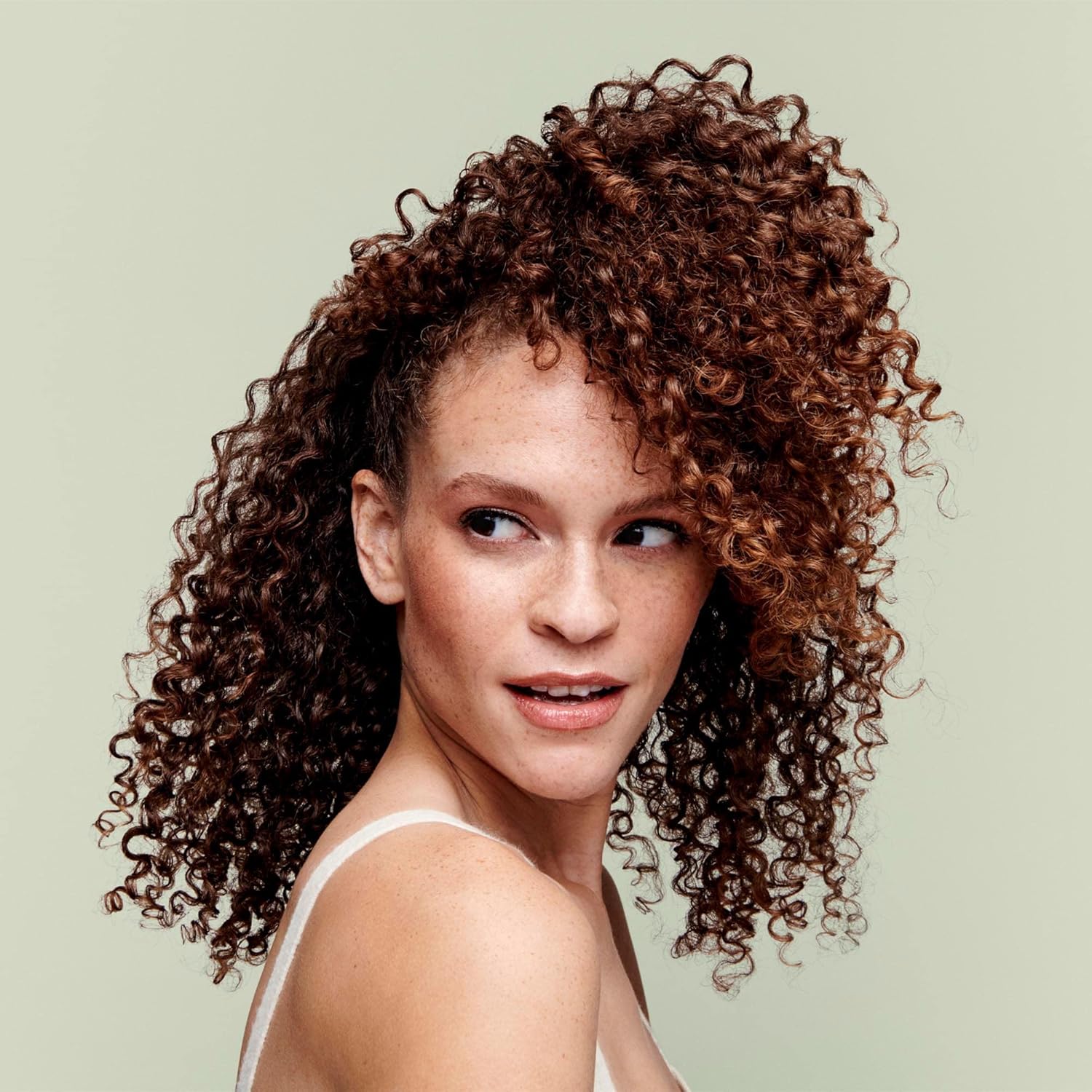 Deva Curl Low-Poo Original Mild Lather Cleanser for Rich Moisture | Hydrates | Enchances Curl Shape | All Curl Types - Image 4