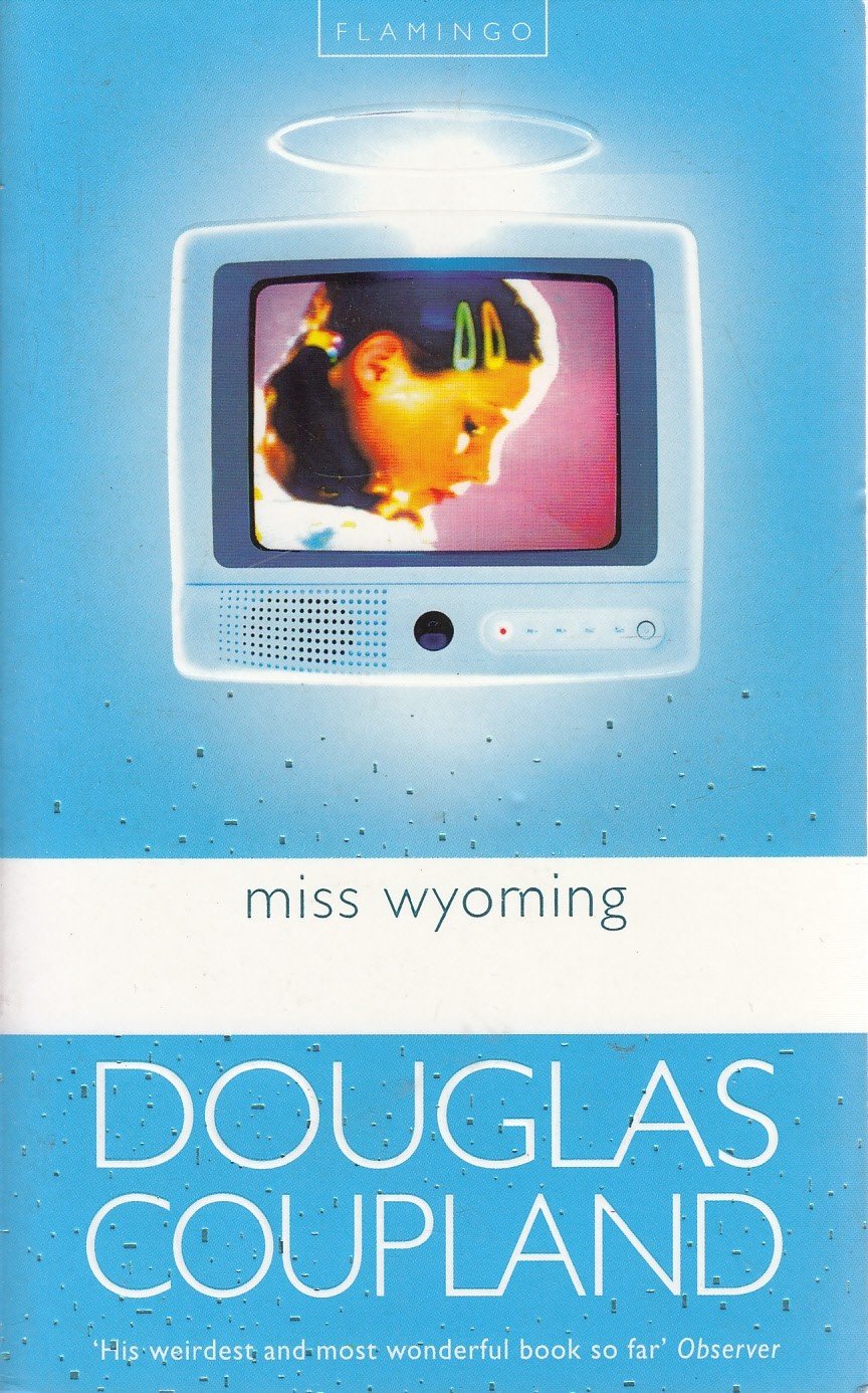 Buy Miss Wyoming — BookShops.in