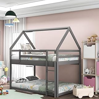 Amazon Com Bunk Beds For Girls