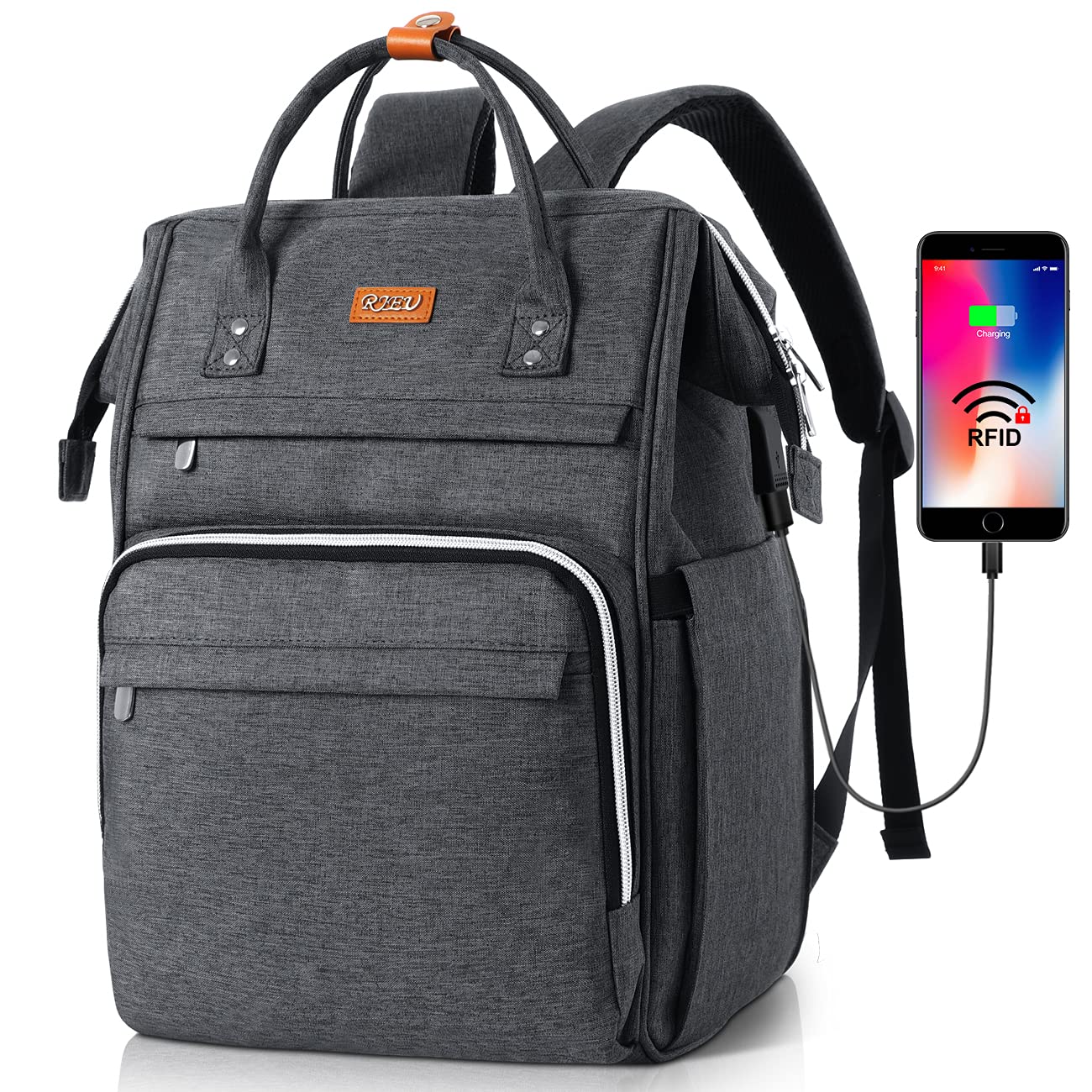 Backpack for USA travel