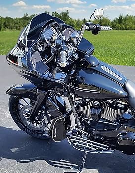 【S-low 】Jelly BeanTHEBARBAROCKETS KEMIMOTO Chopped Soft Lowers Chaps, Motorcycle Leg Warmers