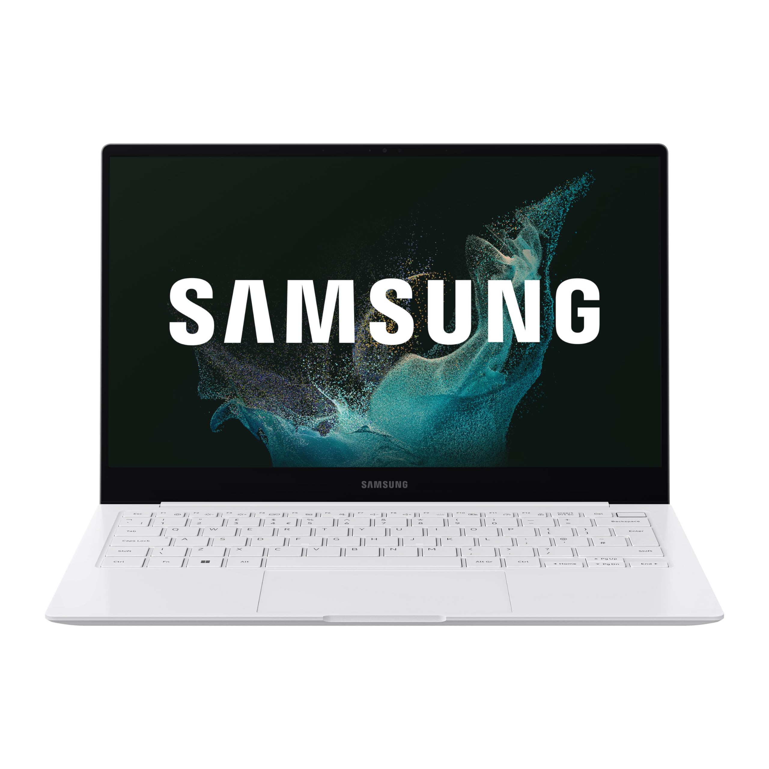 Windowsノート本体 Samsung Galaxy Book2 Pro 360 Silver Galaxy Book2