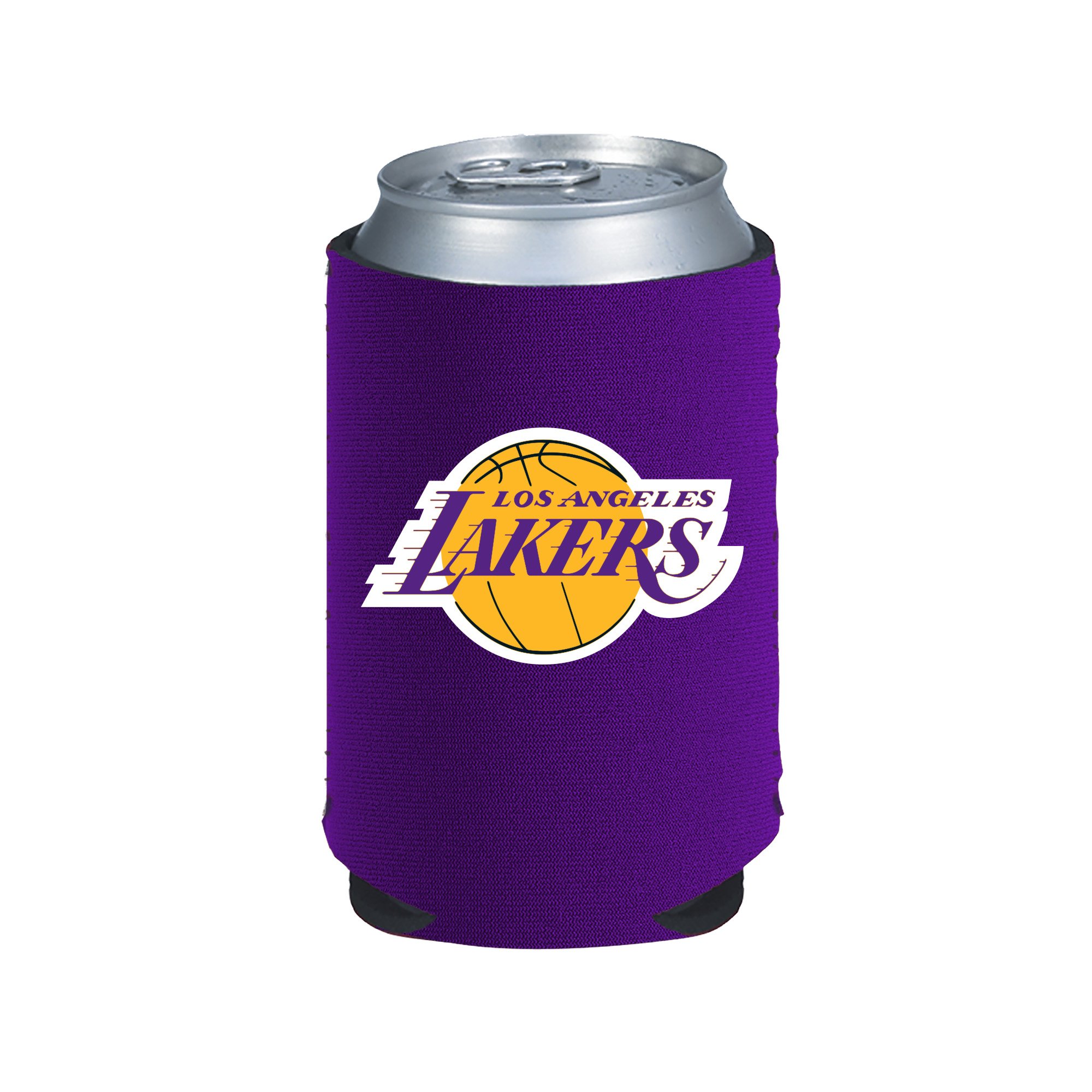 Kolder Licensed NBA Los Angeles Lakers Drink Kaddy