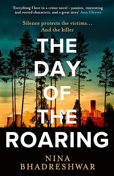 The Day Of The Roaring