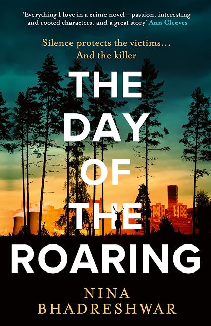 Portada de The Day Of The Roaring