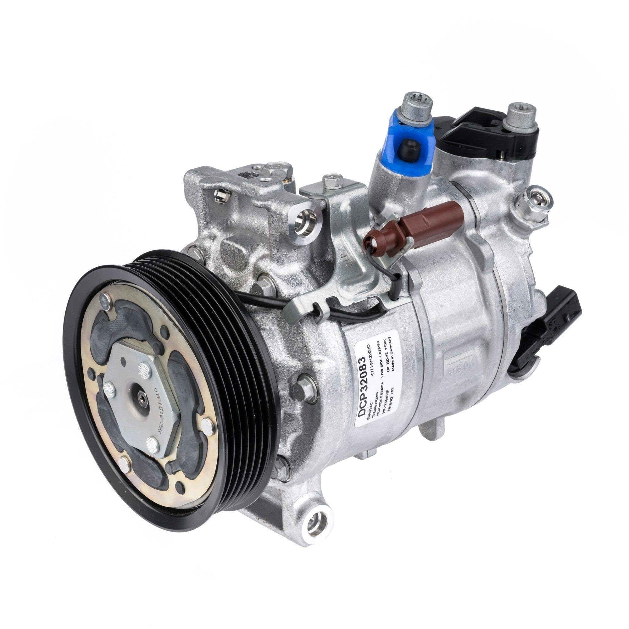 Sprężarka Klimatyzacji DENSO DCP32083 6SAS14C ND-12 12V