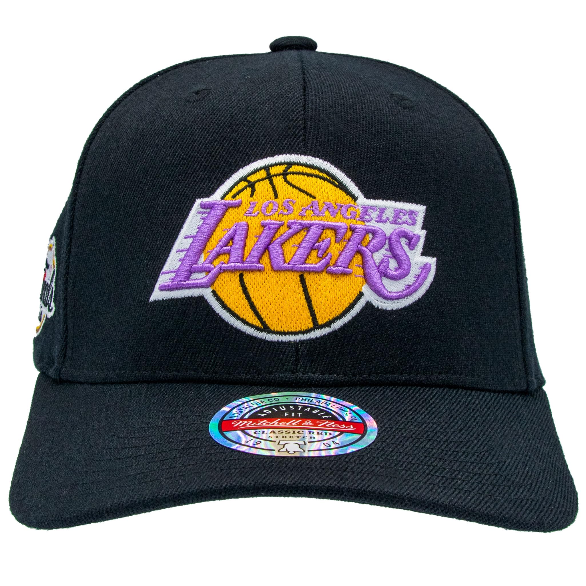 Mitchell&Ness NBA Top Spot