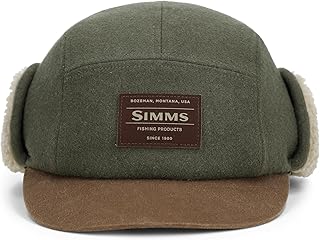 Unisex-Adult Coldweather Cap