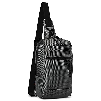Sherpani Metro AT Bags Granite, Ballistic Nylon