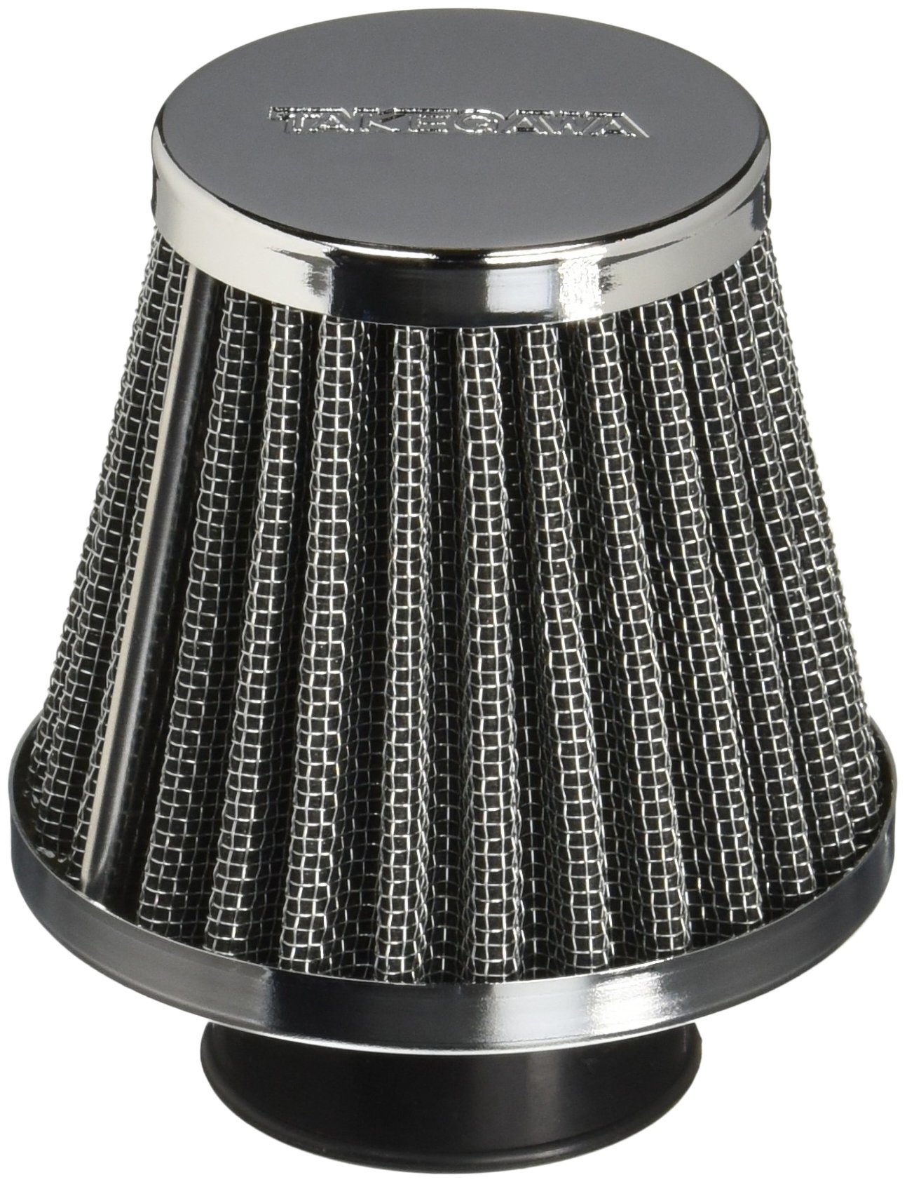 Amazon | SP武川 エアーフィルター ラウンドテーパー 32MM 03-01-104
