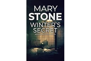 Winter's Redemption: An Unforgettable FBI Mystery